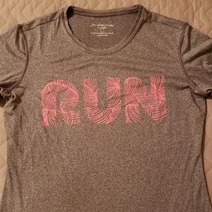 Brooks Tech Running Shirt